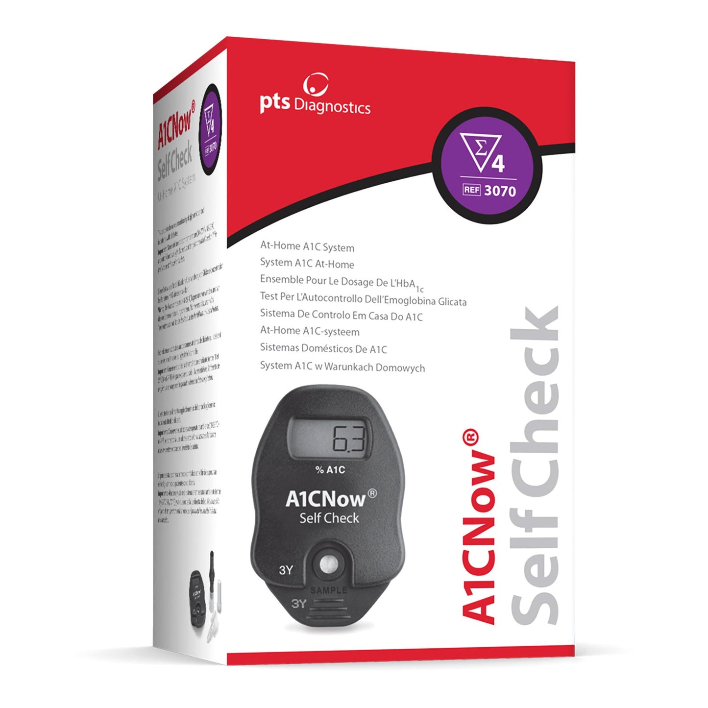 TEST, A1C (4TEST/BX 48BX/CS)