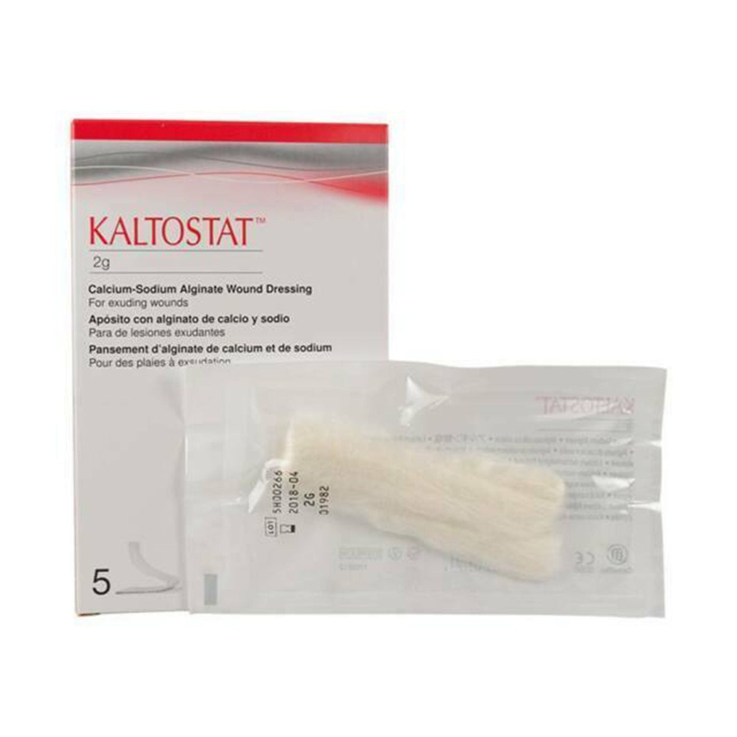 ROPE, WND KALTOSTAT 2GM (5/CT)