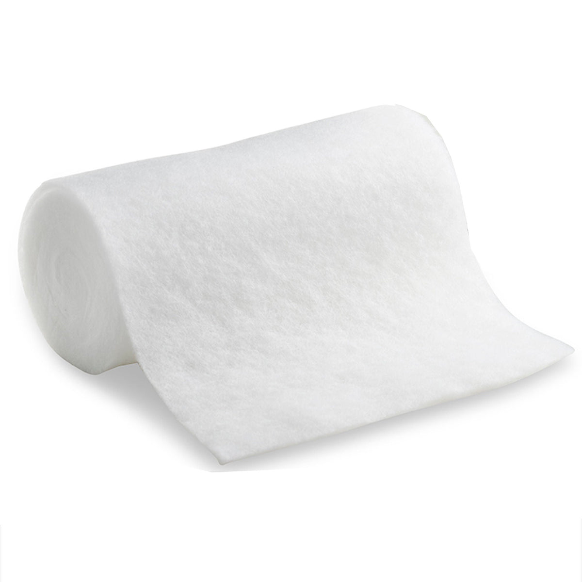 PADDING, CAST SYN 6"X4YDS (20RL) 3MORTH