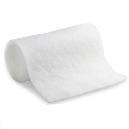 PADDING, CAST SYN 6"X4YDS (20RL) 3MORTH