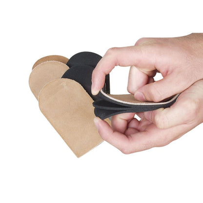 HEEL LIFT, ADJ MED