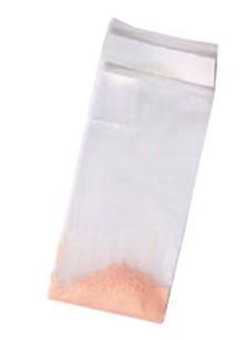 SLEEVE, PILL CRUSHER (50/BG 20BG/BX 6BX/CS)