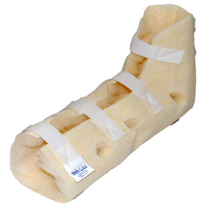 BOOT, SOFT VELCRO WASHABLE 8005