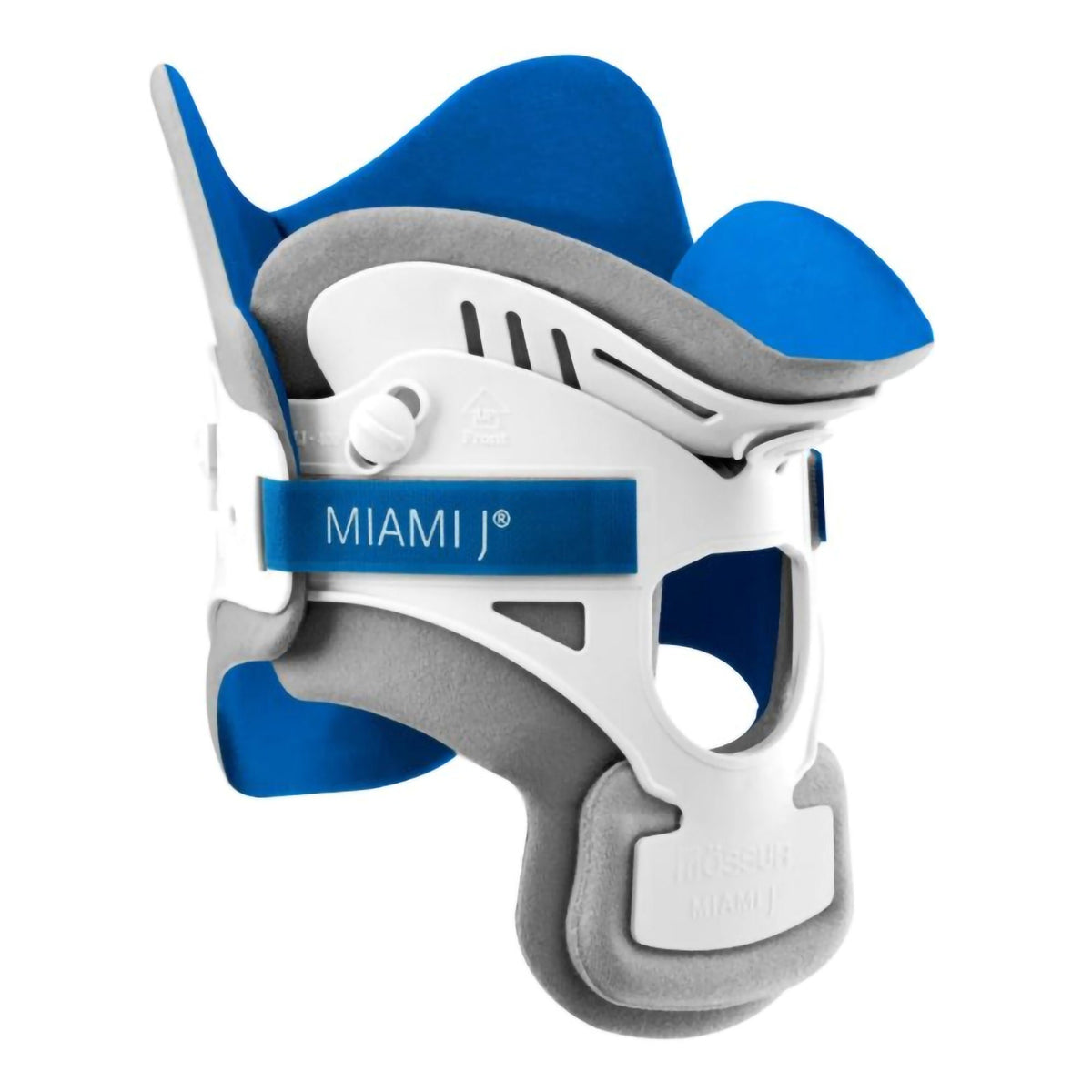 CERVICAL COLLAR, MIAMI J BARIATRIC
