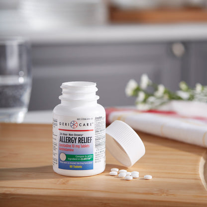 LORATADINE, TAB 10MG (90/BT 12BT/CS)