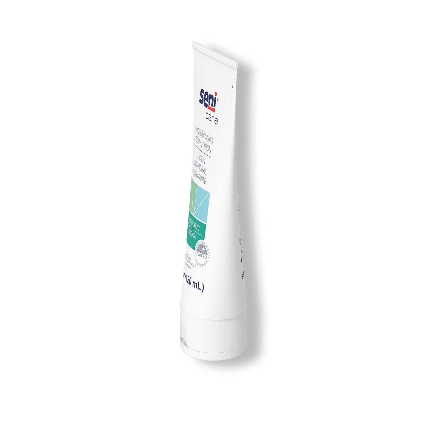 LOTION, MOISTURIZING SENI CARE4OZ (6/CS)
