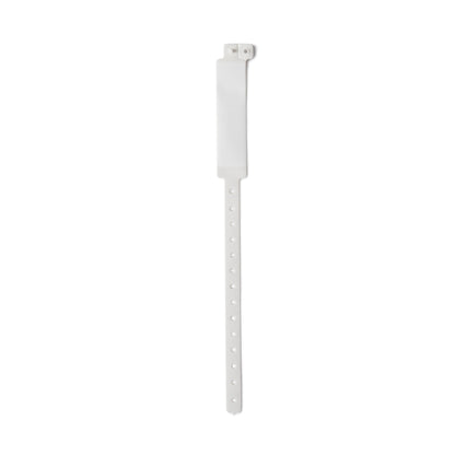 ID BAND, ADULT WHITE (500/BX) 541 PREDYN
