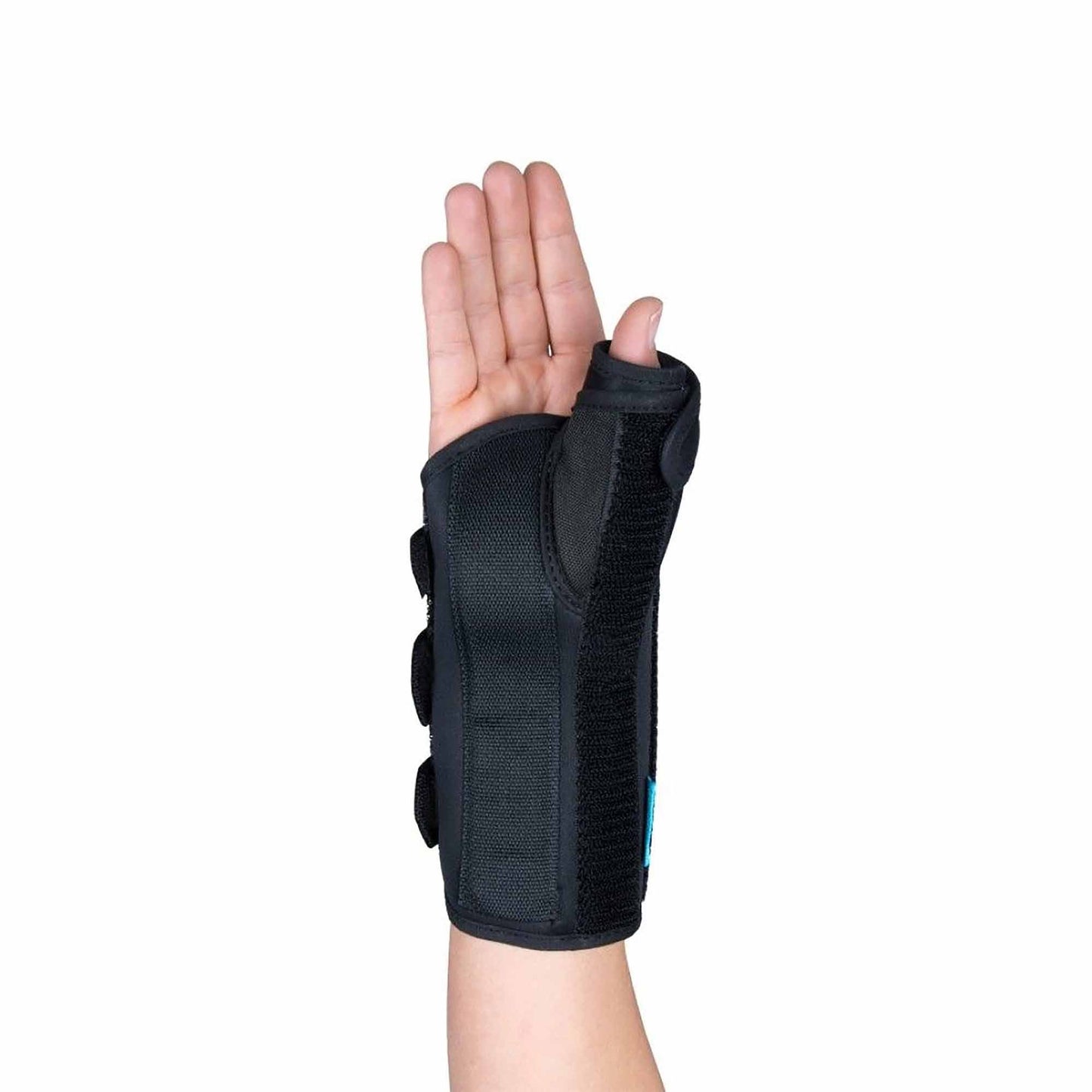 THUMB SPLINT, SPICA FORMFIT LTMED 8"