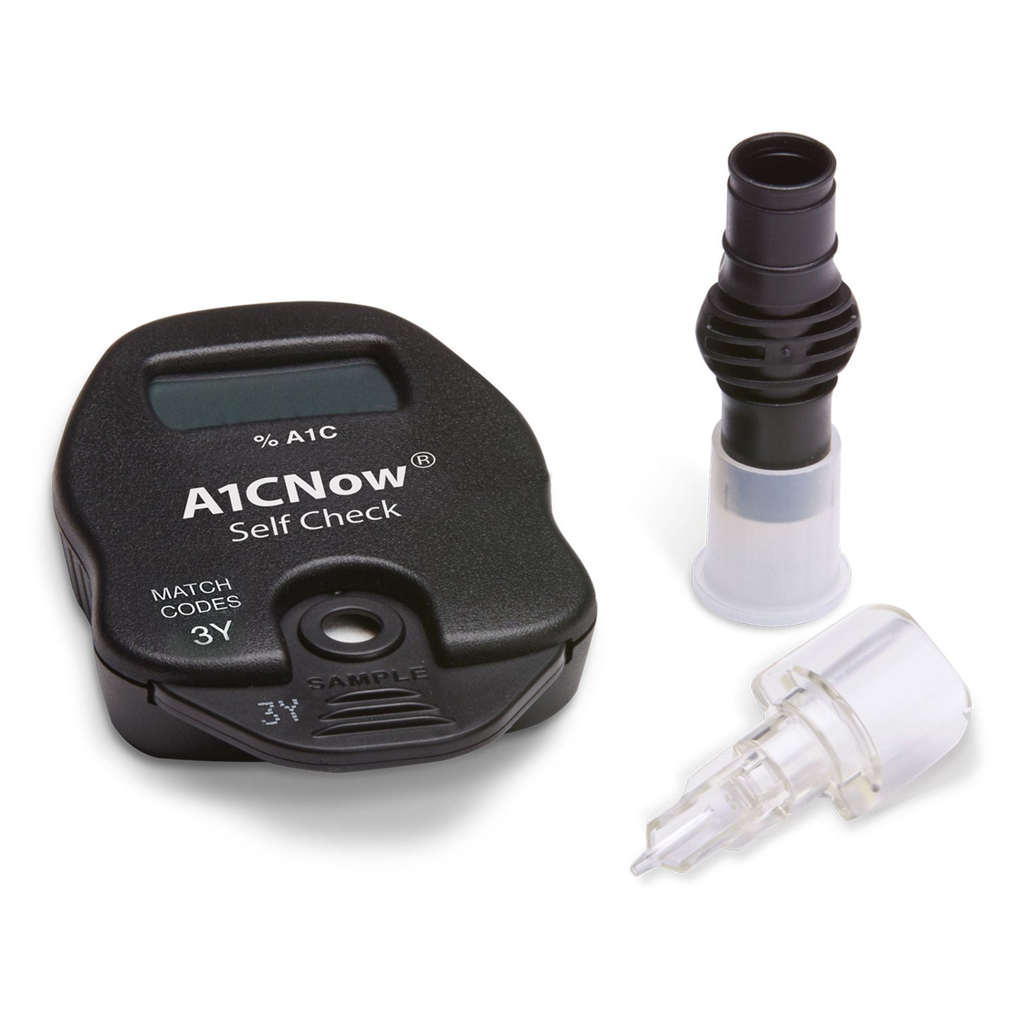 TEST, A1C (4TEST/BX 48BX/CS)