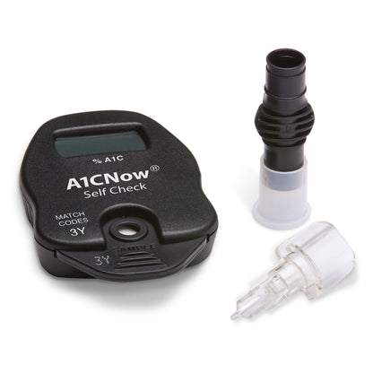 TEST, A1C (4TEST/BX 48BX/CS)