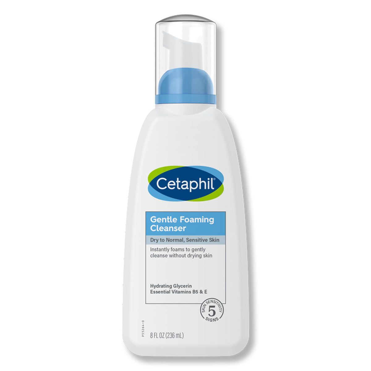 CETAPHIL, FM FACE WASH SENSITIVE SKIN RED CONTROL 8OZ