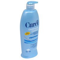 LOTION, CUREL PUMP 13OZ