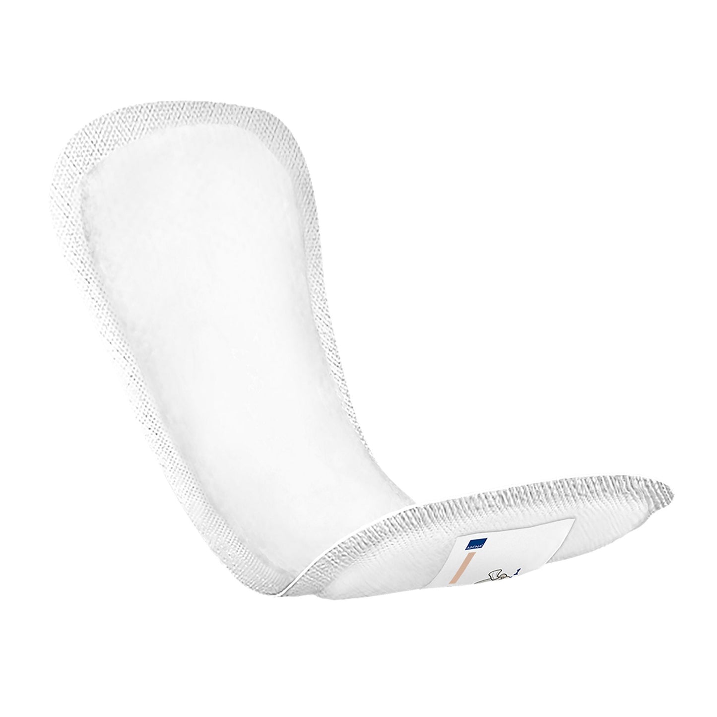 PAD, INCONT ABRI-SAN PREM #1A 200ML 4X11 (28/BG 12