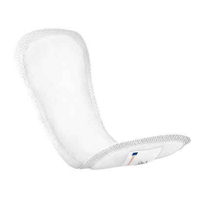 PAD, INCONT ABRI-SAN PREM #1A 200ML 4X11 (28/BG 12
