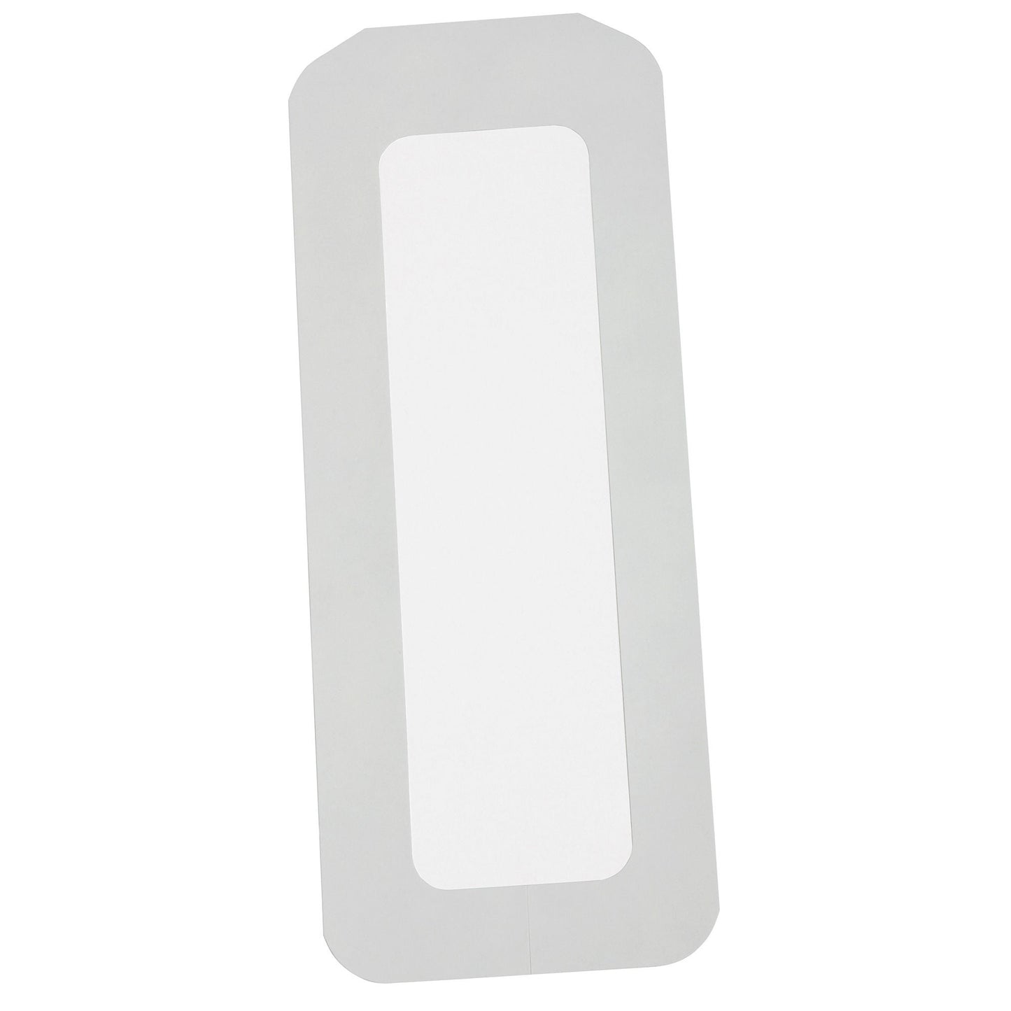 DRESSING, TRANSP TEG 4"X10" (20/BX) 3M