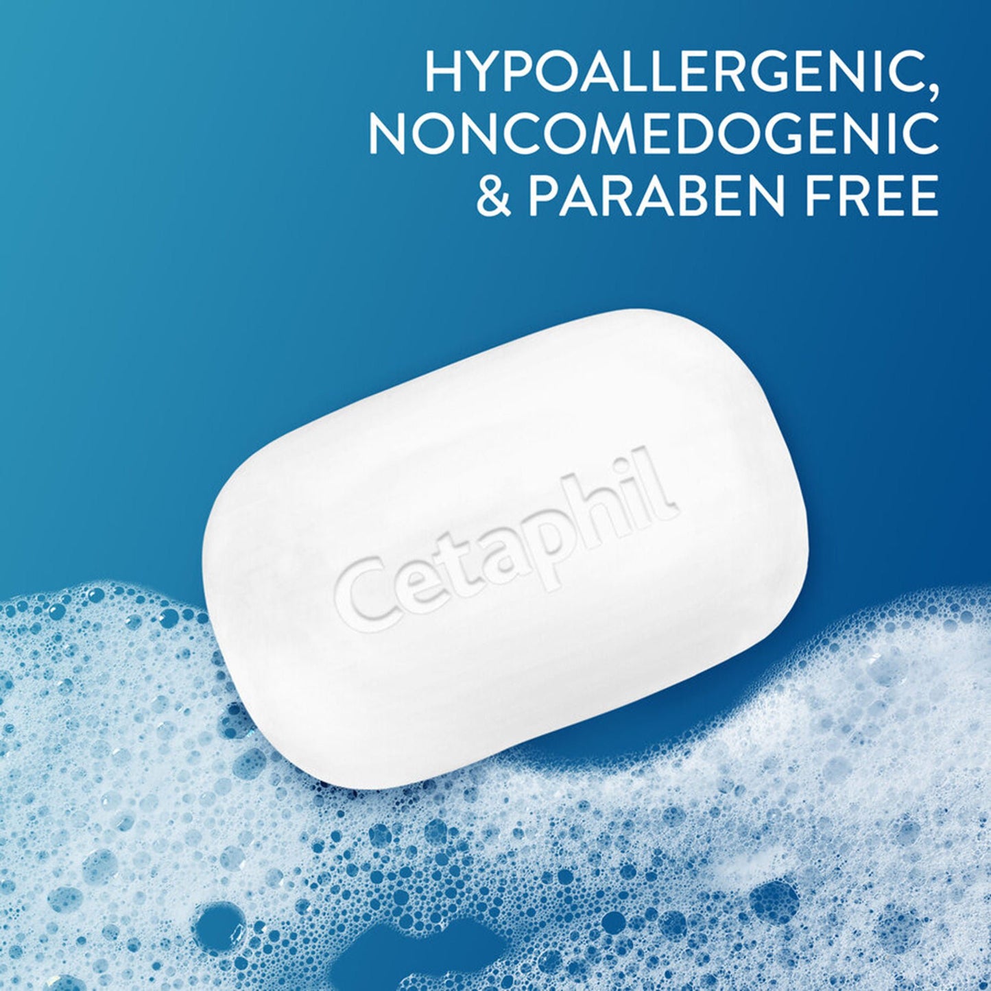 CETAPHIL, BAR DEEP CLEANSING 4.5OZ