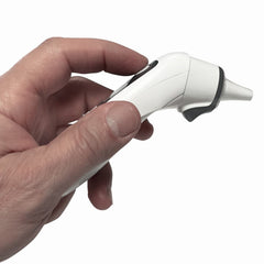THERMOMETER, TYMPANIC 1 SEC CRADLE/PROBE CVR