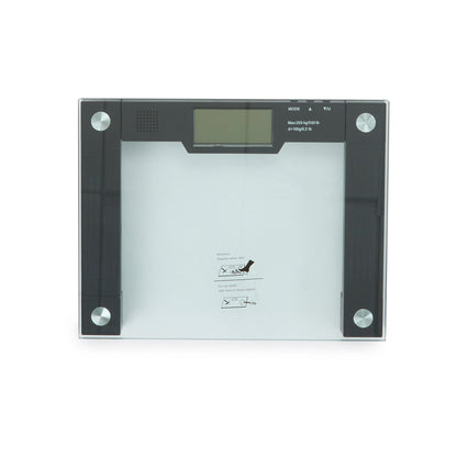 SCALE, DIG TALKING XWIDE 550LBCAP