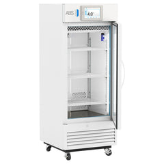 REFRIGERATOR, PHARMACY SOLID DR PREM 12CU FT