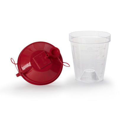 CANISTER, SCTN 800CC (10/PK 10PK/CS)