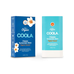 SUNSTICK, CLASSIC SPF30 TROPICAL COCONUT 0.6OZ (24/CS)