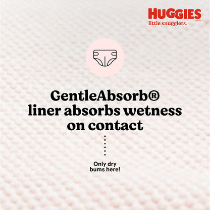 DIAPER, HUGGIES PREMIE UPTO6LB(30/BX) KIMCLK