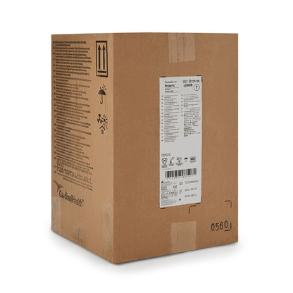 GLOVE, SURG PLYISO 7.0 STR2 SMTH (50PR/BX 4BX/CS)