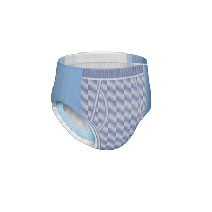 UNDERWEAR, GOODNITES YTH BOY XLG (28/CS)