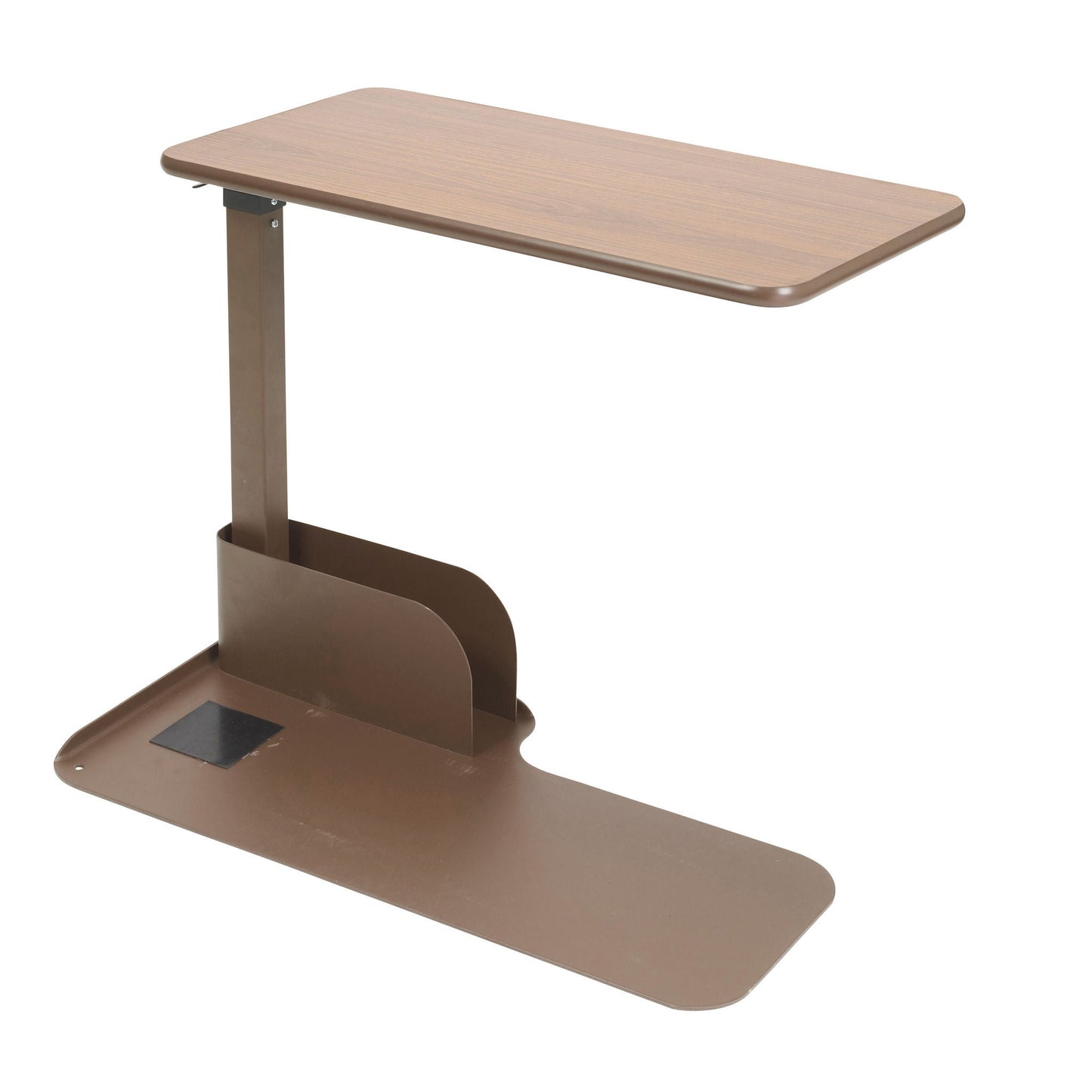 TABLE, OVERBED LIFT CHAIR RT D/S