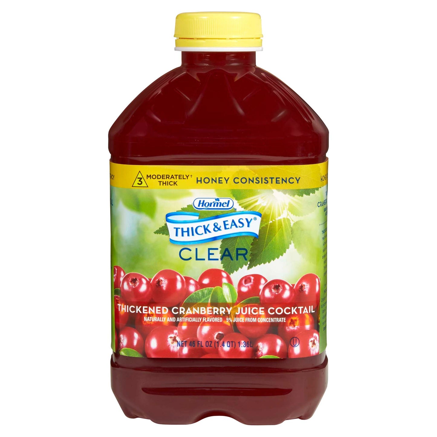 THICK & EASY, THICKENER JUICE COCKTAIL (6/CS)
