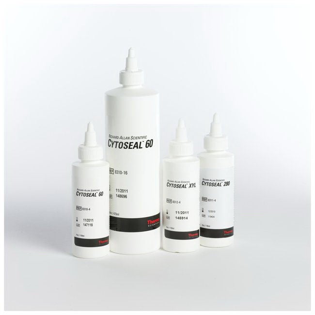 MEDIA, CYTOSEAL 60 BO CLR 16OZ(12/CS)