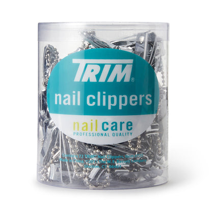 CLIPPER, NAIL W/FILE (72/BX 12BX/CS)