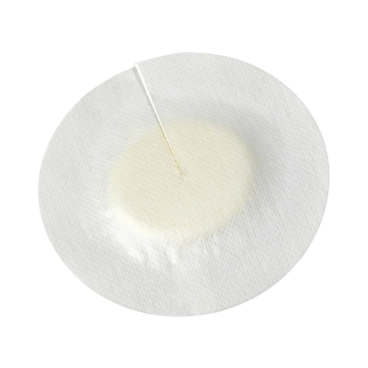 DRESSING, ISL FM OPTIFOAM FENSTD RND 4" (30/BX 4BX/CS)