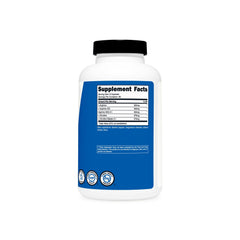 VITAMIN, CAP NITRIC OXIDE BOOSTER 2250MG (180/BT 12BT/CS)
