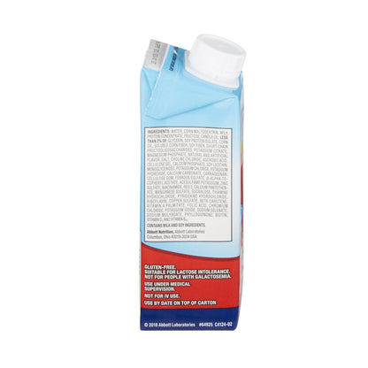 GLUCERNA, SHAKE INST ARC STRWBRY 8OZ (24/CS)