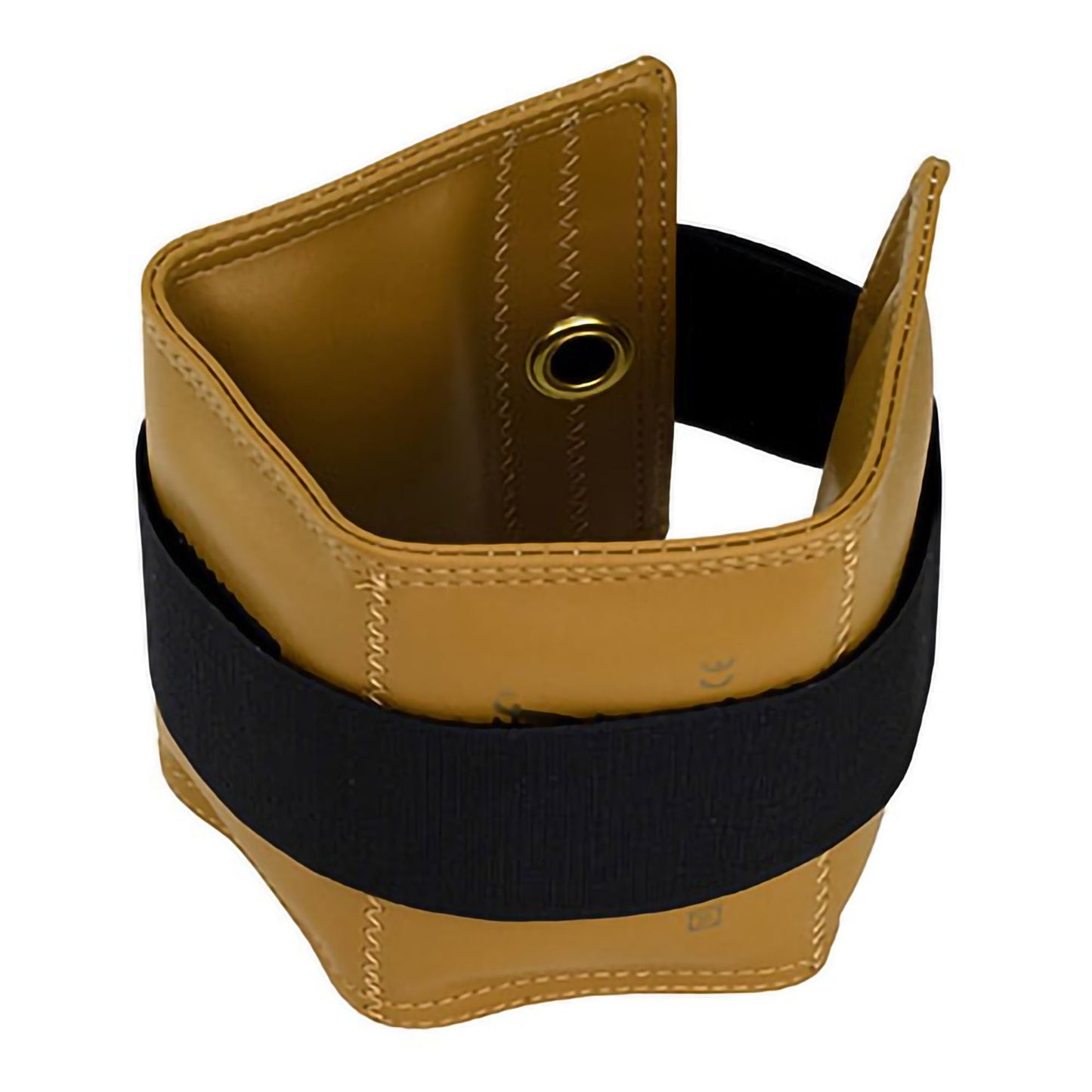 CUFF WEIGHT 3LB GOLD