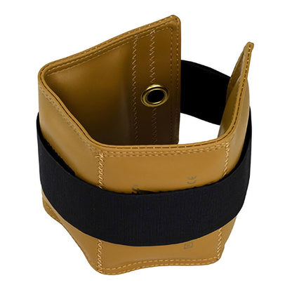 CUFF WEIGHT 3LB GOLD