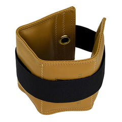 CUFF WEIGHT 3LB GOLD
