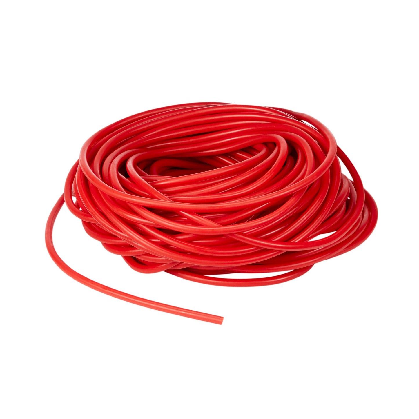 THERATUBING EXERCISE TUB RED