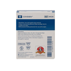 BANDAGE, ADH LOONEY TUNES 3/4"X3" (50/BX 24BX/CS)