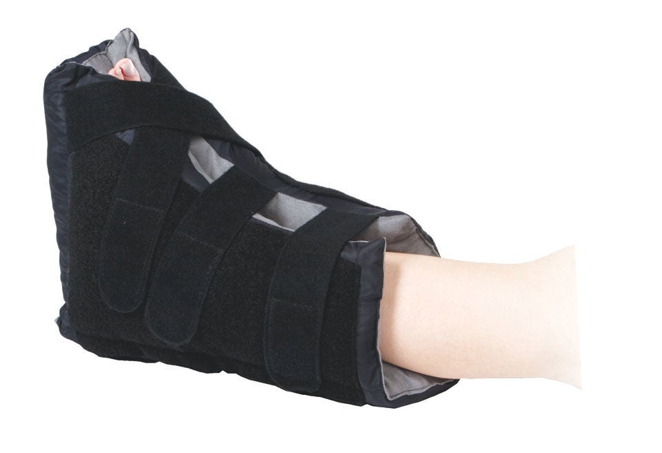 HEEL WEDGE, STABILIZER HEELMEDIX DUO