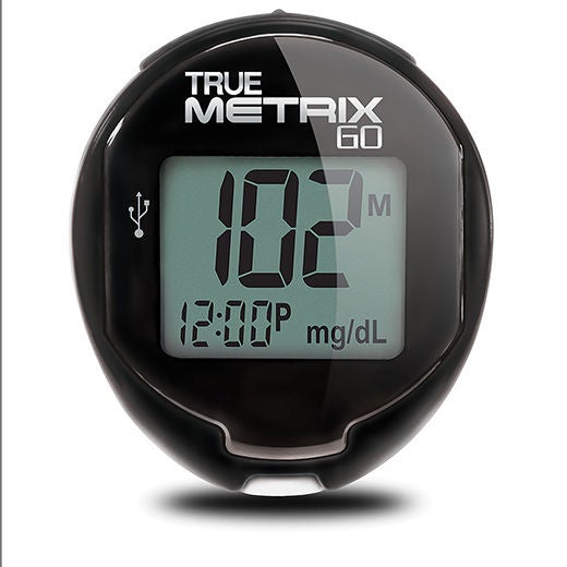 TRUEMETRIX GO KIT