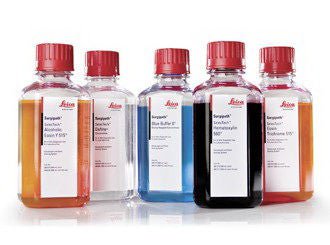 STAINING SYSTEM, HEMATOXYLIN 500ML (4BT/CS)