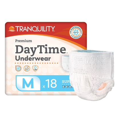 BRIEF, DAYTIME MED DISP 38-48 (18/BG 4BG/CS)