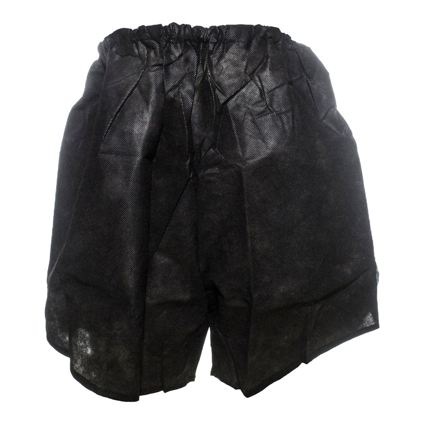 SHORTS, BOXER SPA DISP BLK LG-XLG (50/CS)