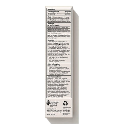 CREAM, SPF MD MINERAL BB DARK 1.23OZ (3/PK 8PK/CS)