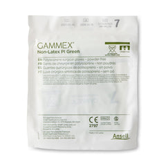 GLOVE, SURG PLYISO 7.0 STR2 SMTH CHEMO (50PR/BX 4BX/CS)