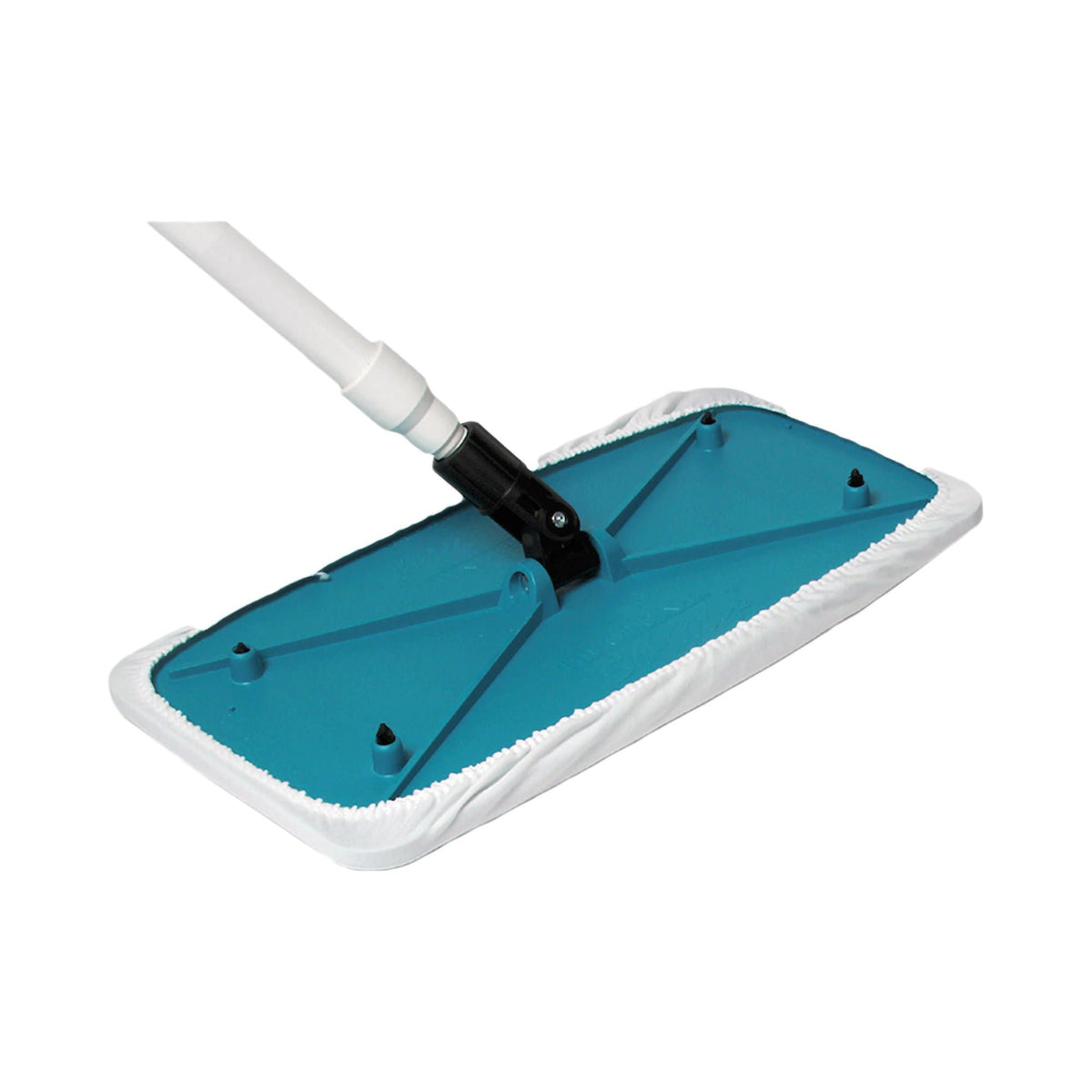 MOP, ALPHAMOP W/FIBERGLASS HANDLE (1/CS)