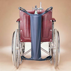 HOLDER, F/D&E OXYGEN TANKS PRESTN