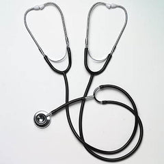 STETHOSCOPE, TEACHING/TRAININGBLK